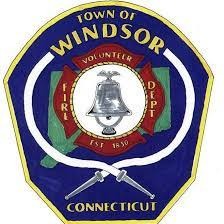 windsor volunteer fire department