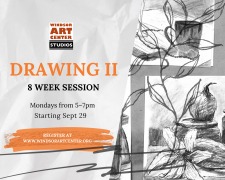 Drawing II