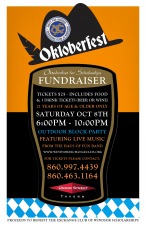 Annual Oktoberfest for Scholarships