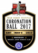 Shad Derby Coronation Ball