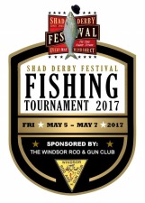 Shad Derby Shad Master's Fishing Tournament