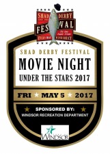 Shad Derby Movie Night Under The Stars