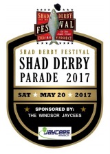 Shad Derby Festival Parade
