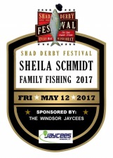 Sheila Schmidt Family Fishing Contest