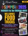Food Truck Vendor App
