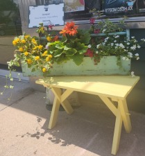 Pay for Your Planter