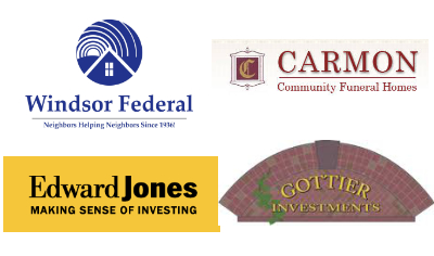 Thank you to our Sponsors!