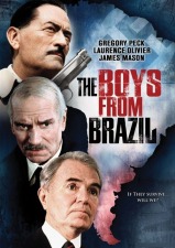 Summer Classic Movie Series - Boys from Brazil