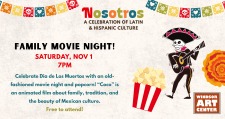 Family Movie Night