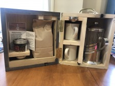 17. Coffee on the Go!