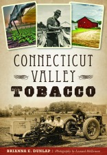 CT Valley Tobacco Lecture & Book Signing