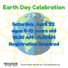 Earth Day Celebration