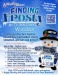 Finding Frosty Flyer