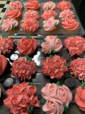 31. One dozen cupcakes plus $50 gift card