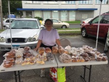 Vendor of the Week: Sweet Harmony Cafe+Bakery