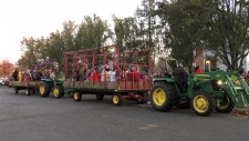 Nightmare on Broad Street 2019 - Through the Lens