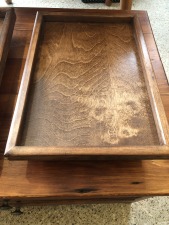 39. Lap Tray & Bears BBQ gift card