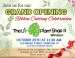 The Li’l Plant Shop II Grand Opening