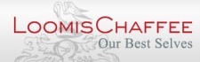 Loomis Chaffee School logo