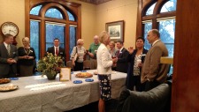 Main Street Matters Breakfast