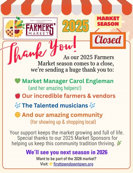 Farmers Market