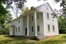 State Archaeologist to Speak at Ellsworth Homestead 