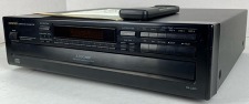 6-Disc CD Player