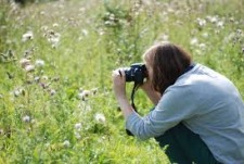 "Through the Lens Naturally" Workshop at Northwest Park