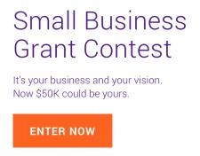 FedEx Small Business Grant Contest