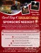 Sponsor the Carol Sing & Torchlight Parade Event
