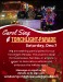 Join us and march in our annual Torchlight Parade!