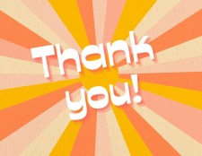 2023 Thank you Sponsors!