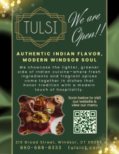Tulsi Restaurant