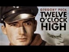Summer Classic Movie Series - Twelve O'Clock High