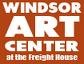 Windsor Art Center presents Let's Print Printmaking Workshop and Demonstration