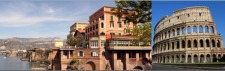 Travel to the Amalfi Coast in Italy