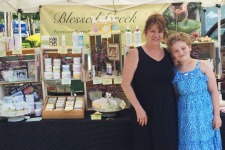 Vendor of the Week: Blessed Creek