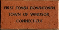 Last Chance For Fall Brick Installation