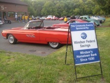 Windsor Federal/Barts Family Night Cruise Nights