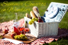 Summer Concert Series