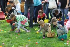 Whose Egg Is It? Egg Hunt at Northwest Park