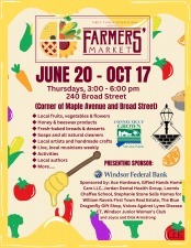 Farmers Market