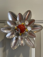 Original Art Piece - Flower