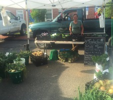 Vendor of the Week: The Garlic Farm