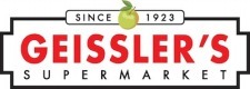 Geissler's Sidewalk Sale