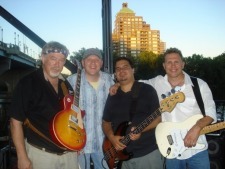 Concert tonight -  WCC & FTDT Summer Concert Series - Gene Donaldson & the Stingrays 