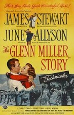 Summer Classic Movie Series - Glenn Miller Story