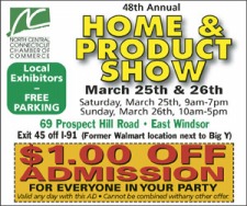 48th Home & Product Show