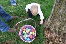 "Whose Egg Is It?" Egg Hunt at Windsor's Northwest Park