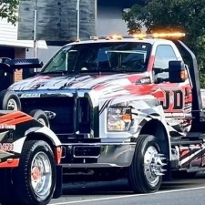 J&D Windsor Garage LLC - accepting gift cards soon!
